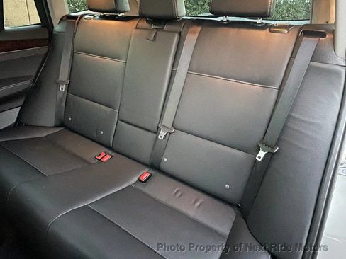 Used 2016 BMW X3 xDrive35i image 13