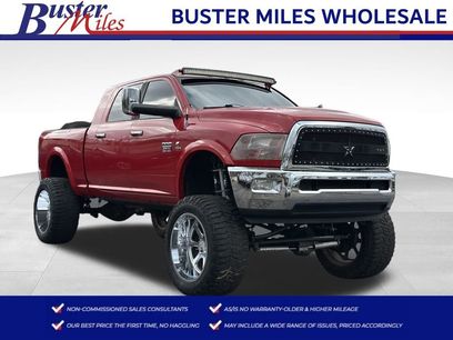 Used 2011 RAM 2500 Laramie w/ Cold Weather Group