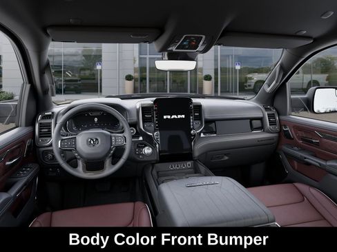 New 2026 RAM 1500 Limited image 16