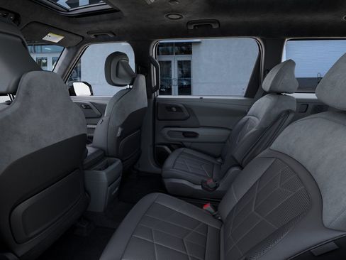 New 2027 Kia Telluride X-Line SX Prestige AWD/4WD image 18