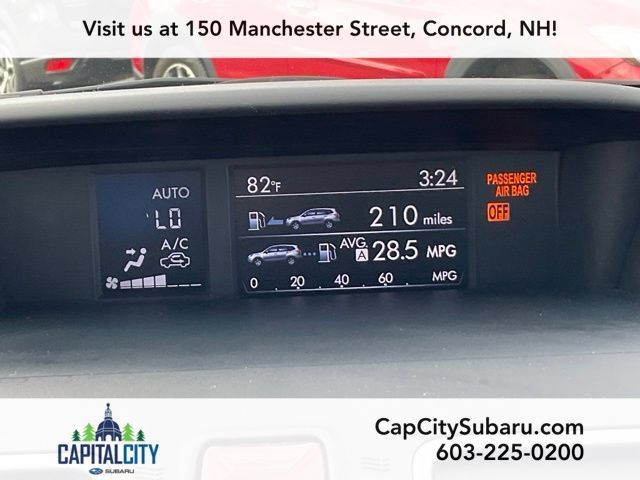 Used 2017 Subaru Forester 2.5i Limited AWD/4WD image 22