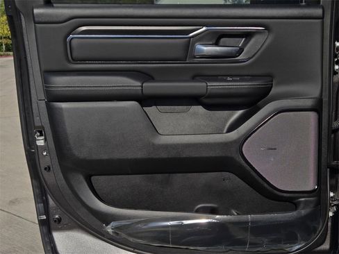 New 2026 RAM 1500 Rebel w/ Rebel Level 2 Equipment Group image 13