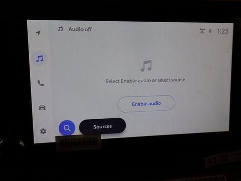 New 2026 Toyota Tacoma TRD Sport image 20