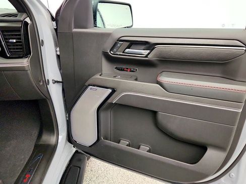 Used 2024 GMC Sierra 1500 AT4X AWD/4WD image 26