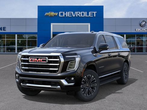 Used 2026 GMC Yukon XL Elevation w/ Elevation Premium Package AWD/4WD image 30
