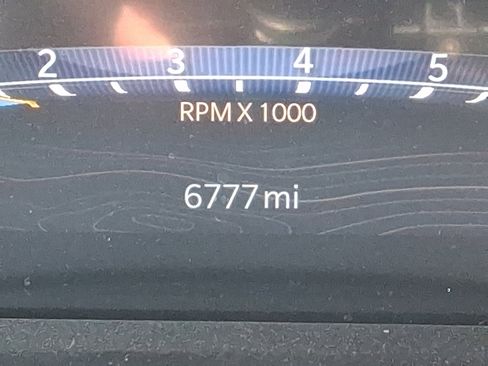 Certified 2025 Jeep Grand Cherokee Limited image 22