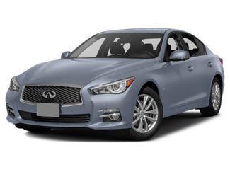 Used 2015 INFINITI Q50 AWD w/ Technology Package video 1