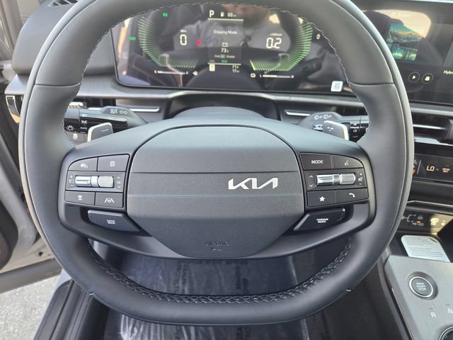 New 2026 Kia Sportage X-Line AWD/4WD image 15