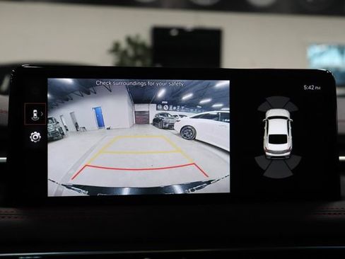 Used 2023 Genesis G70 2.0T w/ Sport Prestige Package RWD image 36