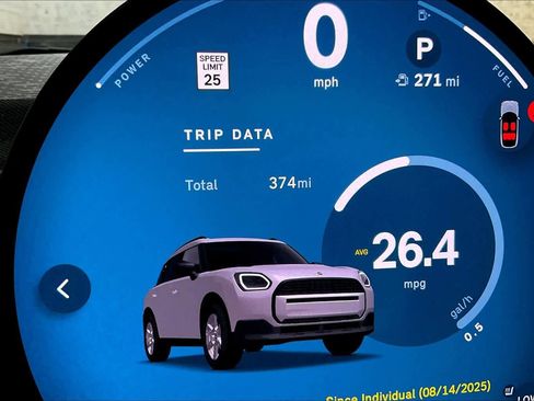 Used 2025 MINI Cooper Countryman S image 23