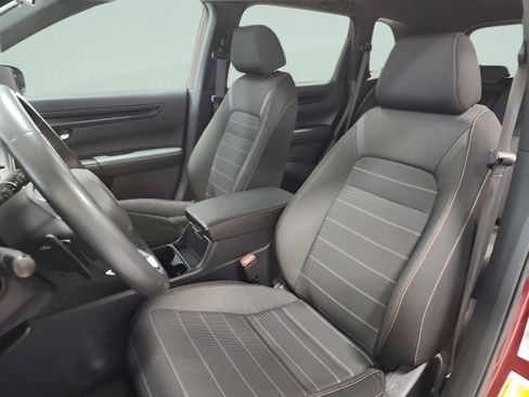 Certified 2024 Honda CR-V Sport image 21