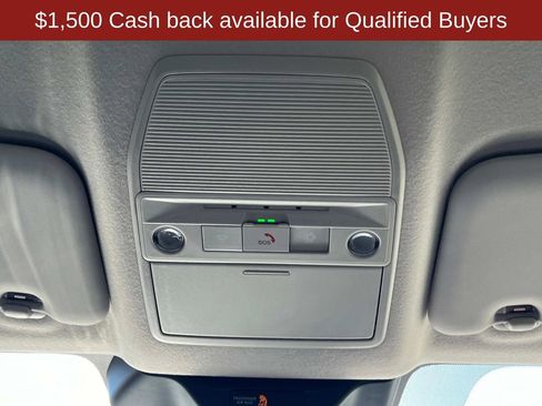 New 2026 Nissan Kicks SR w/ Cold Weather Package image 32