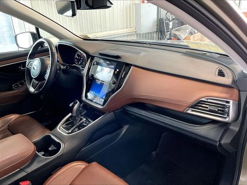 Used 2023 Subaru Outback Touring image 14