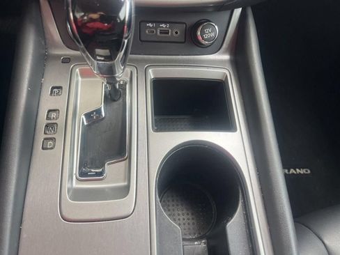 Used 2022 Nissan Murano SV FWD image 19