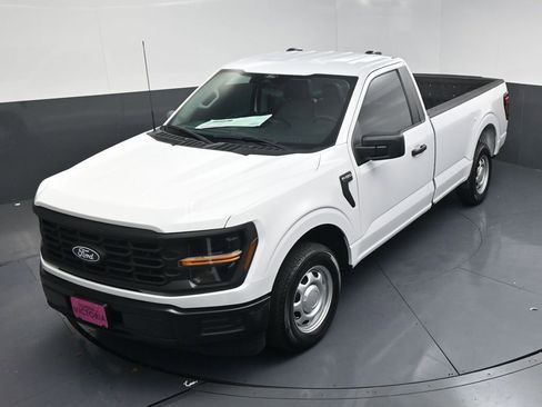 Used 2024 Ford F150 XL image 14