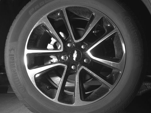 Used 2025 Chevrolet TrailBlazer LT image 15