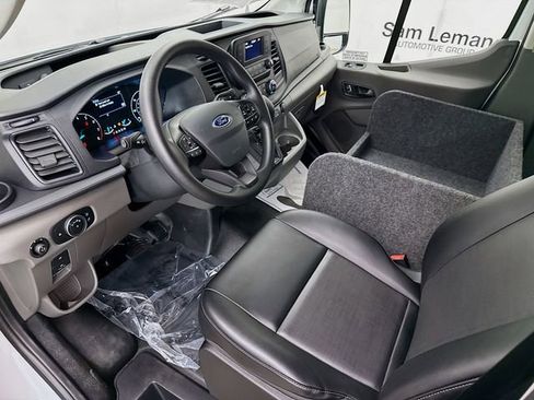 Used 2024 Ford Transit 350 XL image 20