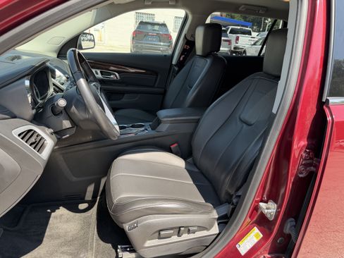 Used 2017 GMC Terrain Denali AWD/4WD image 13