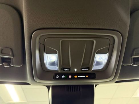 New 2026 Chevrolet Silverado 1500 RST w/ RST Select Package image 20