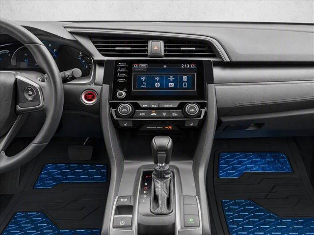 Used 2021 Honda Civic EX image 21