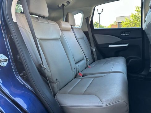 Used 2016 Honda CR-V EX-L image 13