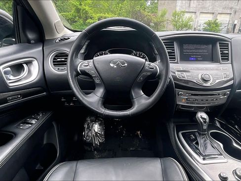 Used 2018 INFINITI QX60 Luxe w/ Premium Plus Package AWD/4WD image 6