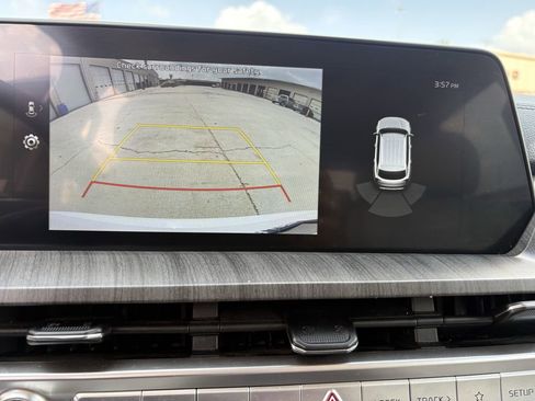 Used 2023 Kia Telluride EX w/ EX Captain's Chair Package AWD/4WD image 20