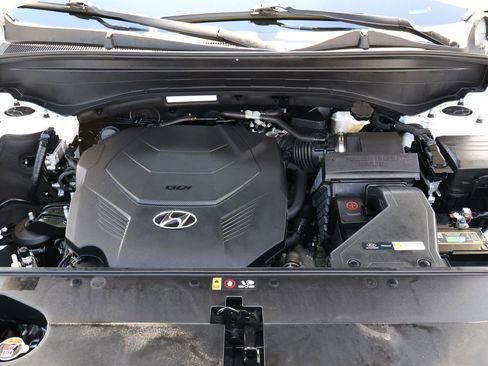 Used 2022 Hyundai Palisade Calligraphy w/ Cargo Package image 23