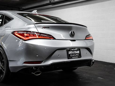 New 2026 Acura Integra A-Spec FWD image 16