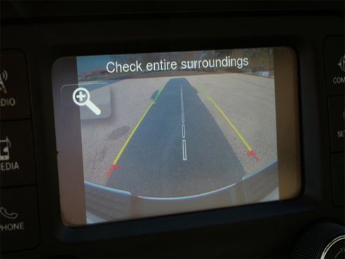 Used 2019 RAM 2500 Tradesman image 27