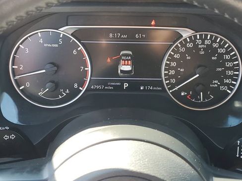 Used 2023 Nissan Rogue FWD image 18