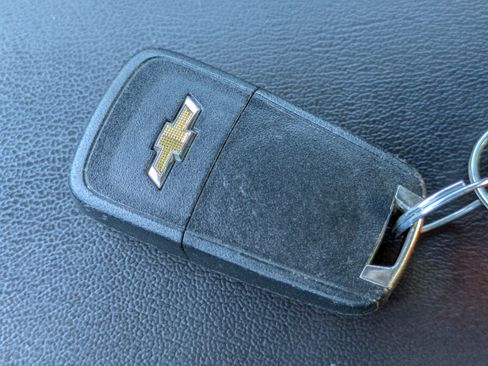 Used 2015 Chevrolet Camaro SS image 21