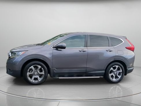 Used 2019 Honda CR-V EX-L image 15