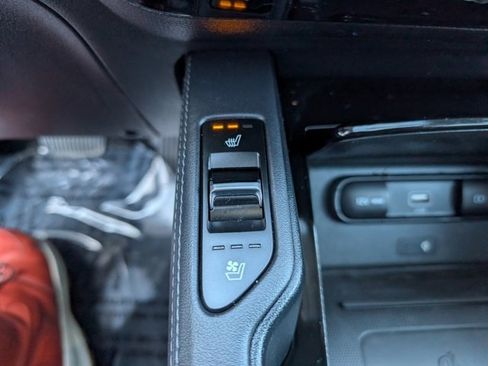 Used 2020 Kia Telluride EX w/ Towing Package image 5