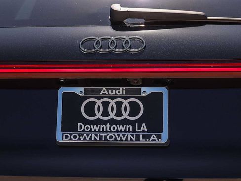 New 2026 Audi Q5 Premium Plus AWD/4WD image 11