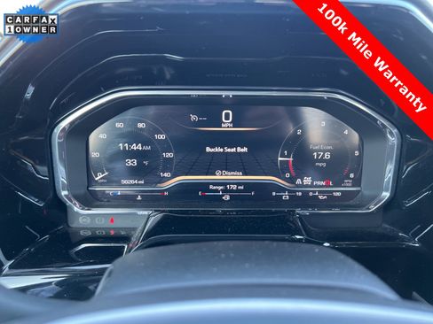 Used 2024 GMC Sierra 1500 SLE image 18