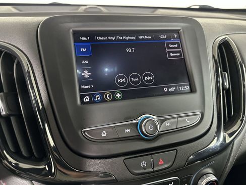 Certified 2023 Chevrolet Equinox RS AWD/4WD image 15