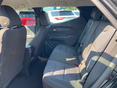 New 2027 Chevrolet Bolt LT w/ Comfort Package FWD image 14