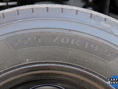 Used 2018 Ford F550 4x4 Crew Cab Super Duty image 38