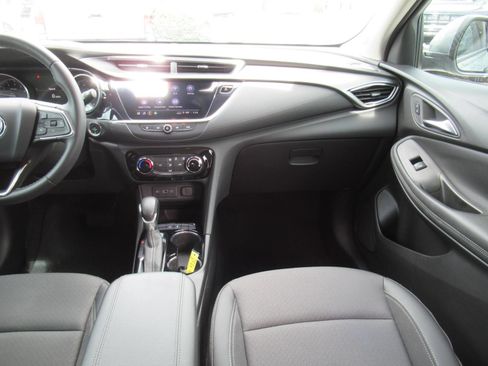Used 2023 Buick Encore GX Preferred FWD image 14