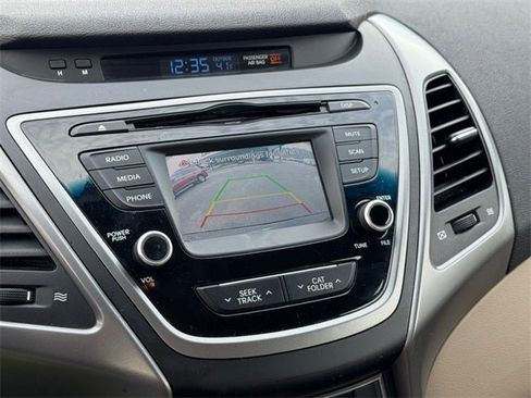 Used 2015 Hyundai Elantra SE w/ Option Group 02 image 24