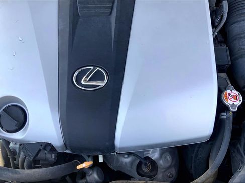 Used 2020 Lexus ES 350 Ultra Luxury w/ Accessory Package 2 FWD image 33