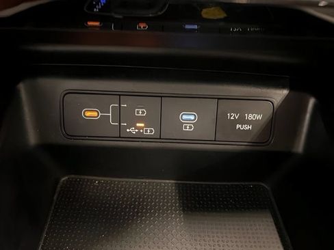Used 2026 Hyundai Tucson SEL AWD/4WD image 20