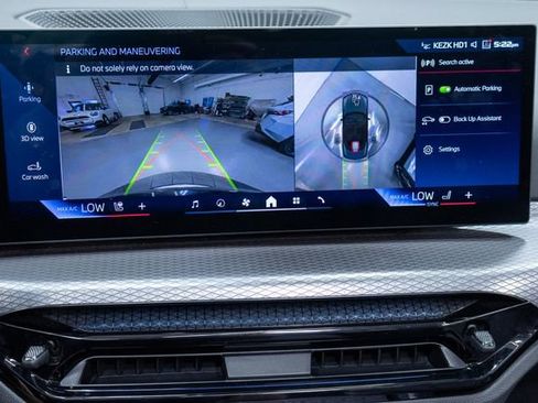 Used 2026 BMW 440i xDrive Convertible AWD/4WD image 17