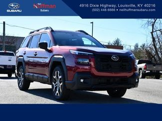 New 2026 Subaru Outback Touring XT video 1