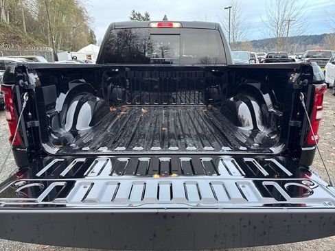 New 2026 RAM 1500 Laramie image 12