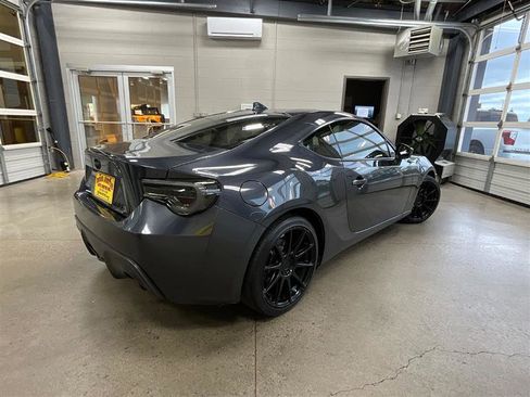 Used 2015 Scion FR-S RWD image 5