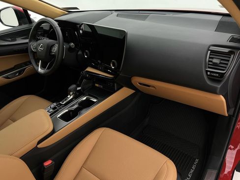 Used 2025 Lexus NX 350 350 Premium w/ Accessory Package (2T) image 17