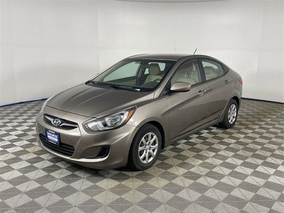 Used 2014 Hyundai Accent GLS