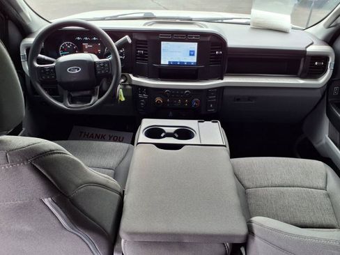 Certified 2024 Ford F250 XL w/ XL Driver Assist Package RWD image 19